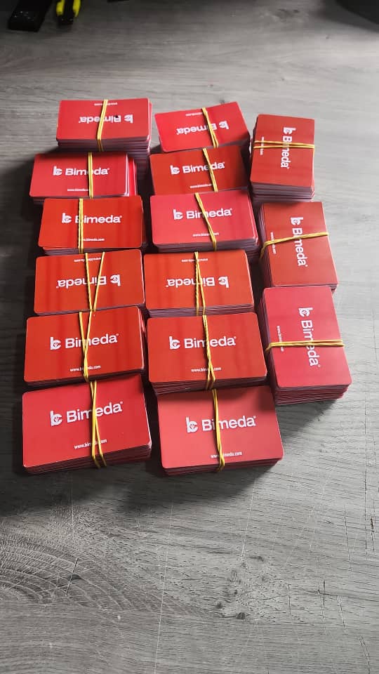 Business Card Example 5